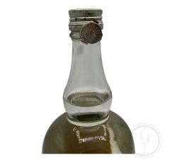 Vintage Bottle - Wyborowa Vodka 0,75 lt. SIGILLO STELLA - COD. 6448