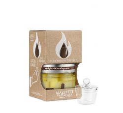 Mazzetti d'Altavilla - Zuccherini Vaniglia del Madagascar 150 gr.