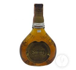 Johnnie Walker - Blended Scotch Whisky "Swing" 0,75 lt. Wax&Vitale Import - COD. 6452