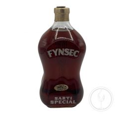 Vintage Bottle - Sarti Special Fynsec 1 lt. SIGILLO STELLA - COD. 6453