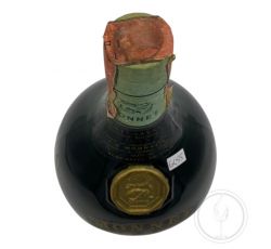 Vintage Bottle - J.G. Monnet & C. Cognac Fine Champagne Tres Vieille Joséphine 0,75 lt. - COD. 6455