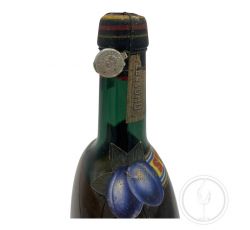 Vintage Bottle - Stock Prunella 0,70 lt. SIGILLO STELLA - COD. 6456