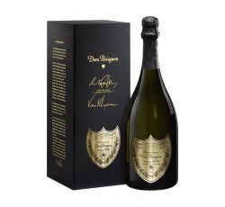 Dom Perignon - Champagne AOC Chef de Cave Legacy Edition Vintage 2008 Brut 0,75 lt.