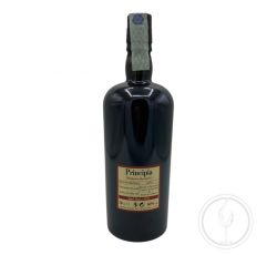 Foursquare Distillery - Single Blended Rum Foursquare Principia 2008 0,70 lt.