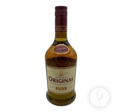 Stock - Brandy Original di Pura Acquavite di Vino 0,70 lt.