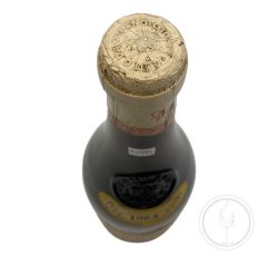 Vintage Bottle - Dott. Giacomo Damilano Barolo DOC 1964 0,72 lt. - COD. 10893
