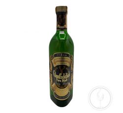 Glenfiddich - Pure Malt Scotch Whisky over 8 y 0,75 lt. + Box (old version) F.lli Gancia Import. - COD. 6461