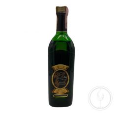 Glenfiddich - Pure Malt Scotch Whisky over 8 y 0,75 lt. + Box (old version) F.lli Gancia Import. - COD. 6461