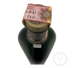 Glenfiddich - Pure Malt Scotch Whisky over 8 y 0,75 lt. + Box (old version) F.lli Gancia Import. - COD. 6461