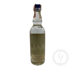 Vintage Bottle - Wyborowa Vodka 0,75 lt. - COD. 6471