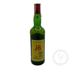 Vintage Bottle - Rare a Blend of the Purest Old Scotch Whiskies J&B 0,70 lt. Dateo Import - COD. 6474
