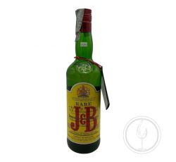Vintage Bottle - Rare a Blend of the Purest Old Scotch Whiskies J&B 0,70 lt. F&C Import - COD. 6049