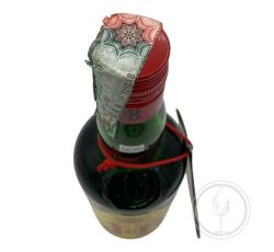 Vintage Bottle - Rare a Blend of the Purest Old Scotch Whiskies J&B 0,70 lt. F&C Import - COD. 6049