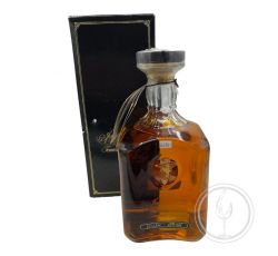 Jack Daniel's - Jack Daniel's Whisky Commemorative 125th Decanter 1 lt. + Box - COD. 6484