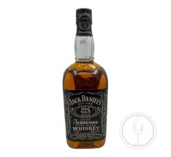 Jack Daniel's - Jack Daniel's Whisky Imperial Quart 1,136 lt. - COD. 6483