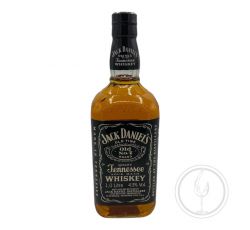 Jack Daniel's - Jack Daniel's Whisky 1 lt. Bottom Code 97 (old version) - COD. 6485