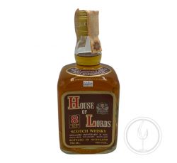 William Whiteley - Scotch Whisky House of Lords 8 y 0,75 lt. + Box SIS spa import - COD. 6480