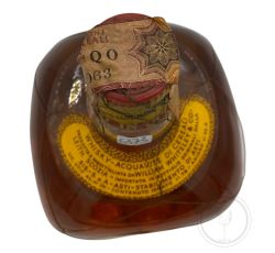 William Whiteley - Glenforres Glenlivet Blend Scotch Whisky "King's Ransom" 0,75 lt. - COD. 6373 William Whiteley - Glenforres Glenlivet Blend Scotch Whisky "King's Ransom" 0,75 lt. - COD. 6373