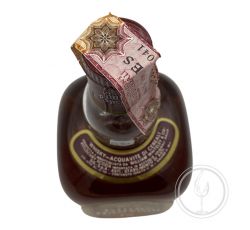 William Whiteley - King's Ransom Scotch Whisky 12 y 0,75 lt. + Box (old version) - COD. 6490