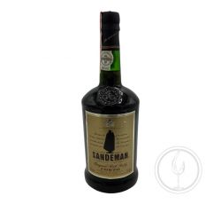 Sandeman - Porto Original Rich Ruby 0,75 lt.
