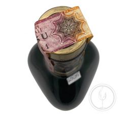 Glenfiddich - Pure Malt Scotch Whisky over 8 y 0,75 lt. + Box (old version) F.lli Gancia Import. - COD. 6505