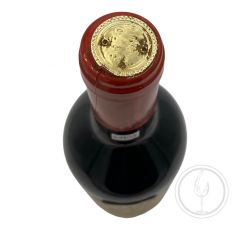 Vintage Bottle - F.lli Minuto Barbaresco DOC 1971 0,72 lt. - COD. 10903