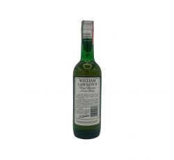 William Lawson's - Finest Blended Scotch Whisky 0,70 lt. Martini&Rossi import - COD. 6014