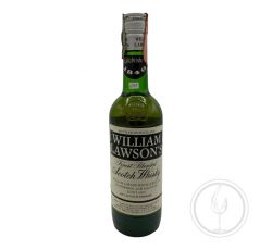 William Lawson's - Finest Blended Scotch Whisky 0,70 lt. Martini&Rossi import - COD. 6511