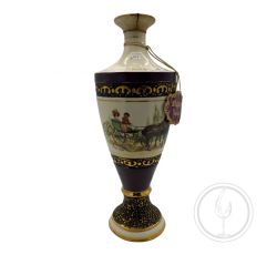 Vintage Bottle - Stock Triple Sec Porcellane Canova Anfora 0,75 lt. SIGILLO STELLA - COD. 6517