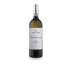 Tenuta Laramè - Langhe Favorita DOC "Terre del Sindic" 2024 0,75 lt.