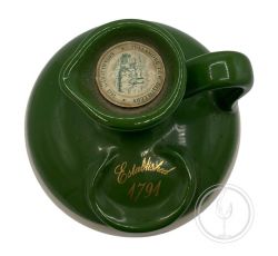 Vintage Bottle - Tullamore Dew Finest Old Irish Whiskey Ceramic 0,70 lt. - COD. 6523 Vintage Bottle - Tullamore Dew Finest Old Irish Whiskey Ceramic 0,70 lt. - COD. 6523