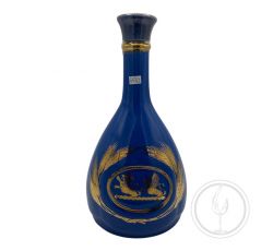 Vintage Bottle - Whyte & Mackay Scotch Whisky Ceramic Decanter 0,75 lt. - COD. 6532