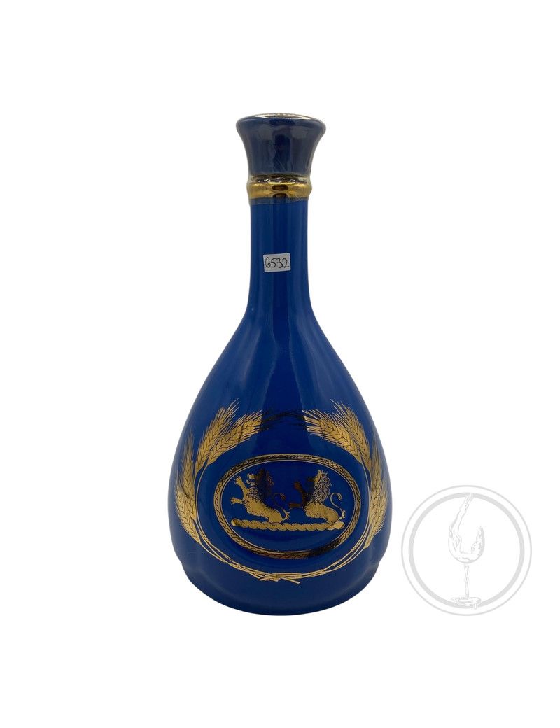 Vintage Bottle - Whyte & Mackay Scotch Whisky Ceramic Decanter 0,75 lt. - COD. 6532 Vintage Bottle - Whyte & Mackay Scotch Whisky Ceramic Decanter 0,75 lt. - COD. 6532