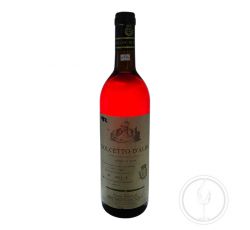 Vintage Bottle - Bruno Giacosa Dolcetto d'Alba DOC 1982 0,75 lt. (annata scritta a penna) - COD. 10774