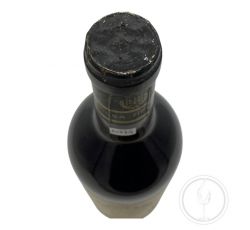 Vintage Bottle - Bruno Giacosa Dolcetto d'Alba DOC 1982 0,75 lt. (annata scritta a penna) - COD. 10774