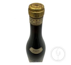 Vintage Bottle - E. Pira e Figli Barolo DOC 1967 0,72 lt. - COD. 10953