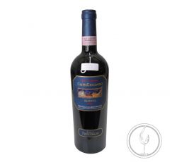 Vintage Bottle - Marchesi...