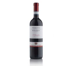 Cantine Povero - Piemonte Bonarda DOC "La Gavardina" 2024 0,75 lt.