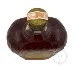 Joseph E. Seagram & Sons - Blended Canadian Whisky "Crown Royal" 1982 1 lt. - COD. 6535
