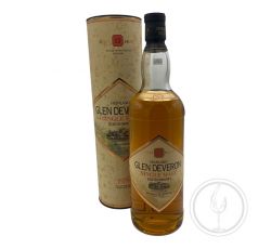 Macduff Distillery - Highland Single Malt Scotch Whisky Glen Deveron 12 y 1978 1 lt. + Box - COD. 6543