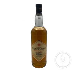 Macduff Distillery - Highland Single Malt Scotch Whisky Glen Deveron 12 y 1978 1 lt. + Box - COD. 6543