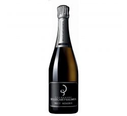 Billecart Salmon - Champagne AOC "Le Réserve" Brut 0,75 lt.