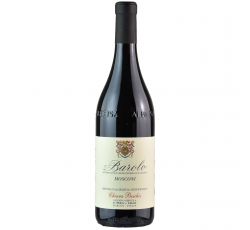 E. Pira e Figli Chiara Boschis - Barolo DOCG "Mosconi" 2020 0,75 lt.