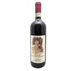 Crivelli - Ruchè di Castagnole Monferrato DOCG 2024 0,75 lt.