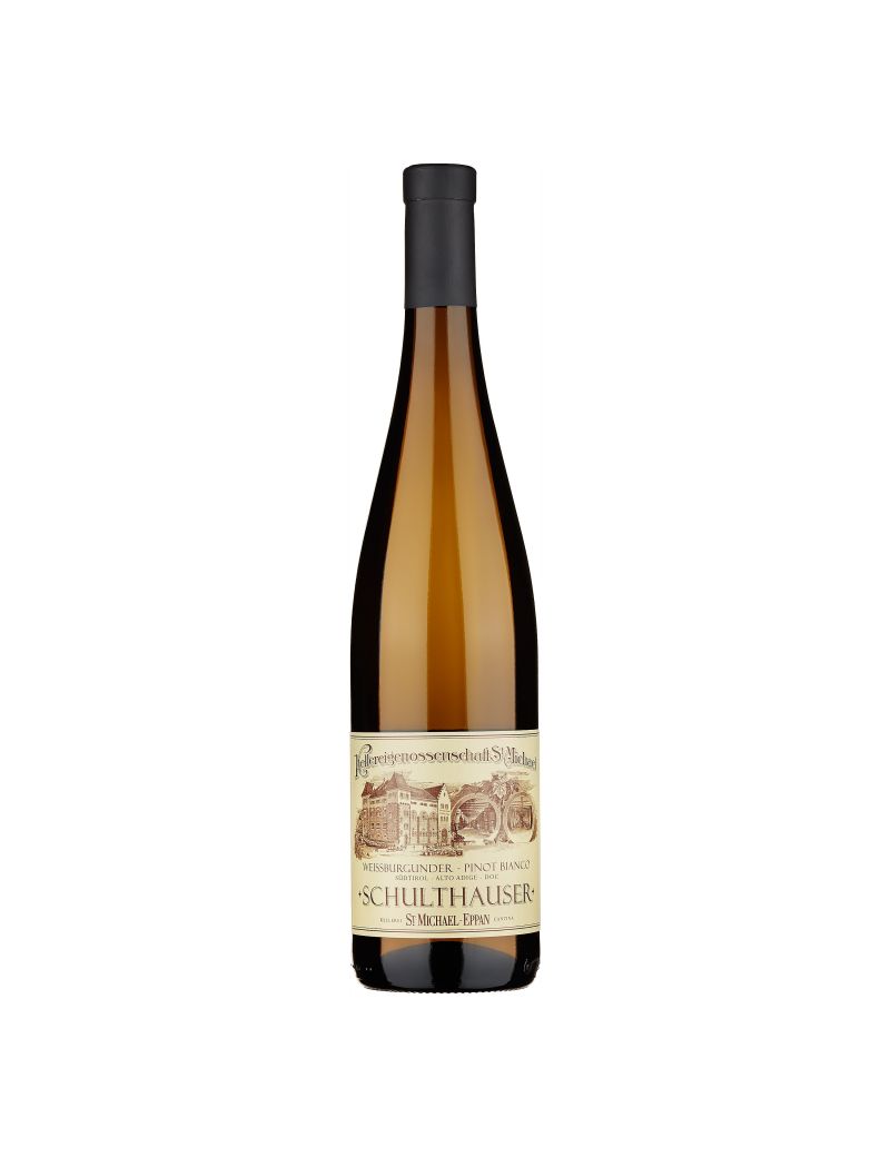 San Michele Appiano - Pinot Bianco DOC "Schulthauser" 2024 0,75 lt.