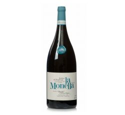Braida Giacomo Bologna - Barbera del Monferrato DOC "La Monella" 2024 3 lt. JEROBOAM