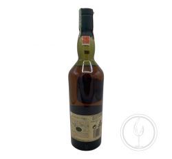 Lagavulin - Single Islay Malt Whisky 16 y White Horse Distillers Glasgow 0,70 lt. + Box RUINED LABEL - COD. 6552