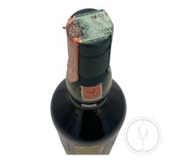 Lagavulin - Single Islay Malt Whisky 16 y White Horse Distillers Glasgow 0,70 lt. + Box RUINED LABEL - COD. 6552