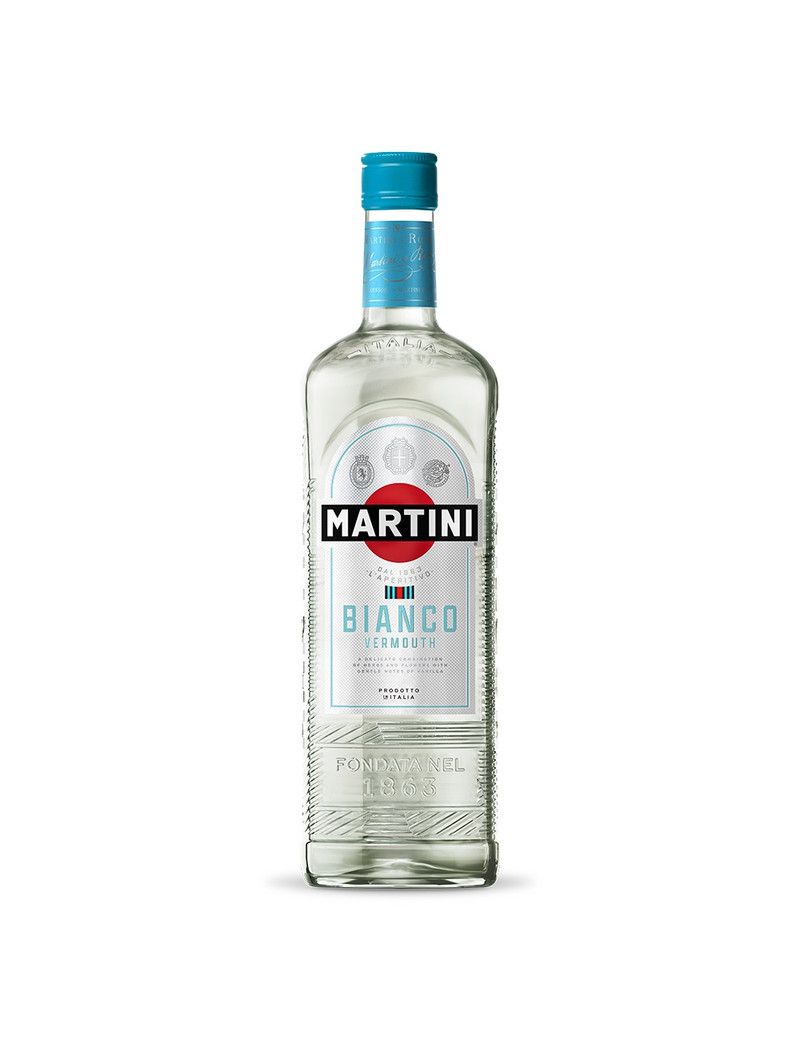 Martini e Rossi - Vermouth Martini Bianco 1 lt.