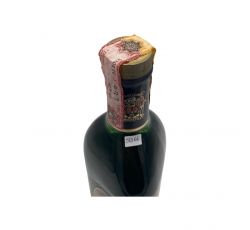 Glenfiddich - Single Pure Malt Scotch Whisky Special Old Reserve 0,75 lt. (old version) - COD. 5966